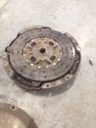 Диск сцепления. Toyota Land Cruiser, HDJ101, HDJ78, HDJ79, HDJ100 Двигатели: 1HDT, 1HDFTE