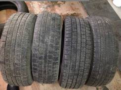 Toyo Garit G4. Зимние, без шипов, 2008 год, износ: 50%, 4 шт