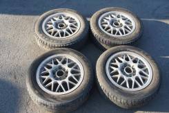 Продам комплект колес, возможна отправка. 6.0x14 5x100.00, 5x114.30 ET40 ЦО 65,0 мм.