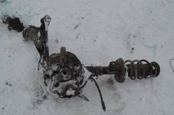 Ступица. Chevrolet Cobalt, T250 Двигатель L2C