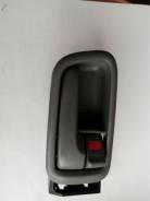 Ручка двери внутренняя. Toyota Harrier, MCU10, MCU10W