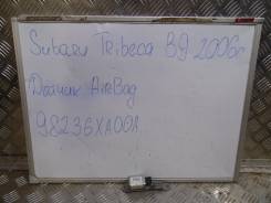 Датчик. Subaru B9 Tribeca Subaru Tribeca