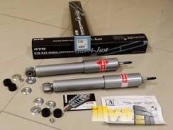Амортизатор. Isuzu Bighorn, UBR6VF, UBS1VF, UBS5VC, UBS5VF, UBS6VC, UBS6VF Nissan Patrol, Y61 Nissan Safari, TY61, VRGY61, WFGY61, WGY61, WRGY61, WYY6...