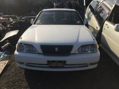 Toyota Cresta. JZX100, 1JZ