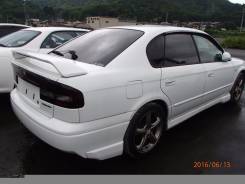 Дворник двери багажника. Subaru Legacy B4, BE5 Subaru Legacy, BE5