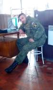 Охранник.