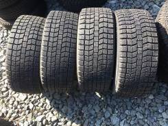 Falken Espia EP-03. Зимние, без шипов, без износа, 4 шт