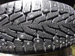 Nokian Hakkapeliitta 7. Зимние, шипованные, без износа, 4 шт