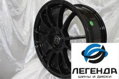 Advan. 7.0x16, 5x114.30, ET40, ЦО 73,1 мм.