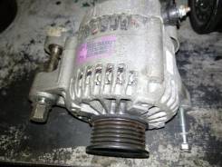 Генератор. Toyota Vitz, SCP90 Toyota Ractis, SCP100 Toyota Belta, SCP92 Двигатель 2SZFE