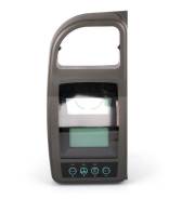 Блок управления двс. Doosan