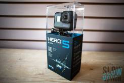GoPro. 10 - 14.9 Мп