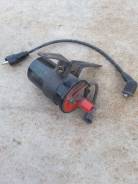 Катушка зажигания. Toyota: Corolla, Verossa, Cresta, RAV4, Hilux, Land Cruiser Prado, Hiace, Wish, Crown, Corolla Fielder, Chaser, Estima Lucida, Town...