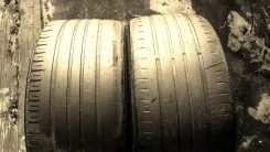 Yokohama DNA dB ES500. ������, 2007 ���, �/�, ����� 70�%