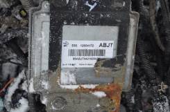 Блок управления двс. Chevrolet Cobalt, T250 Двигатель L2C