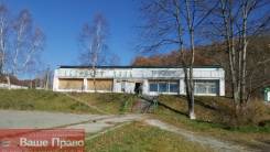 Продам помещение под магазин в Душкино. Ул. Комарова, р-н с. Душкино, 650 кв. м.