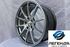 Advan. 8.0x18, 5x114.30, ET45, ЦО 73,1 мм.