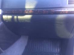 Бардачок. Toyota Land Cruiser