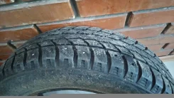 Aurora Tire Winter Radial W403. ������, 2013 ���, �/�, ����� 50 % ����