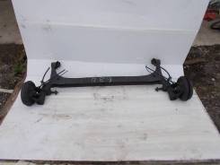 Балка поперечная. Suzuki Jimny Sierra Suzuki Baleno Toyota: RAV4, Corona, Vista, Harrier, Caldina, Corolla, Camry, Mark II Nissan: Cherry, Avenir, Sun...