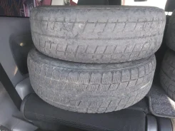 Bridgestone Dueler A/T Revo 2. ������, ��� �����, 2011 ���, �/�, ����� 60�%