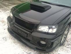 Патрубок воздухозаборника. Subaru Forester, SG5, SG9, SG, SG69, SG9L. Под заказ