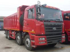 Camc. Самосвал CAMC, 8 849 куб. см., 18 440 кг.