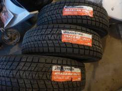 Bridgestone Blizzak DM-V1. Зимние, без шипов, без износа, 1 шт
