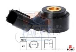 Датчик детонации. Lifan Breez, 520 Lifan Smily, 320 Fiat Marea Fiat Regata Fiat Brava Volkswagen Jetta Volkswagen Bora Лада: 2110, Гранта, 2114, Веста...