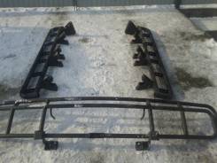 Кенгурин, подножки. Hummer H2 Hummer H3 Hammer H2/ H3