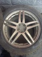 Syms. 7.5x17", 5x100.00 ����