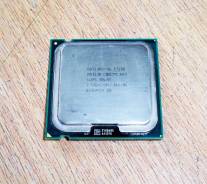Intel Core 2 Duo E7200 ����