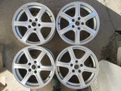 Bridgestone FEID. 7.0x17, 5x114.30, ET53, ЦО 72,0 мм.