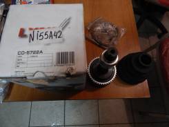 Шрус подвески. Nissan Sunny, FNB15