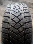 Dunlop SP LT 60. Зимние, под шипы, 2012 год, без износа, 4 шт