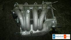 Коллектор впускной. Suzuki Jimny Sierra Suzuki Baleno Toyota: RAV4, Corona, Vista, Harrier, Caldina, Corolla, Camry, Mark II Nissan: Cherry, Avenir, S...