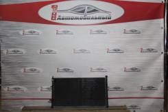Радиатор кондиционера. Honda S-MX, E-RH2, E-RH1, GF-RH1, GF-RH2