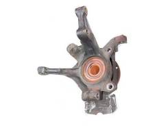Кулак поворотный. Suzuki Jimny Sierra Suzuki Baleno Toyota: RAV4, Corona, Vista, Harrier, Caldina, Corolla, Camry, Mark II Nissan: Cherry, Avenir, Sun...
