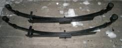 Рессора. Lifan Breez, 520 Lifan Smily, 320 Fiat Marea Fiat Regata Fiat Brava Volkswagen Jetta Volkswagen Bora Лада: 2110, Гранта, 2114, Веста, 1111 Ок...