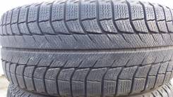 Michelin X-Ice. Зимние, без шипов, 2009 год, износ: 20%, 4 шт