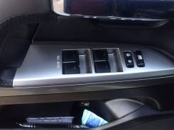 Блок управления стеклоподъемниками. Toyota Land Cruiser