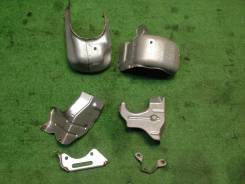 Кожух турбины. Subaru Legacy, BD5, BE5, BES, BG5, BH5 Двигатели: EJ206, EJ208, EJ20H, EJ20R