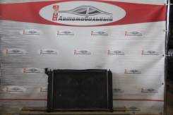 Радиатор охлаждения двигателя. Toyota Opa, ZCT10, ZCT15, ACT10 Toyota Caldina, AZT241, AZT246 Toyota Allion, NZT240 Toyota Premio, NZT240 Двигатели: 1...
