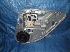 Стеклоподъемник FORD C-MAX, правый задний
