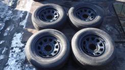 Колеса Hiace 6x139.7 215/65 R15. x15 6x139.70