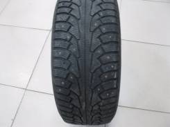 Nokian Hakkapeliitta 5. Зимние, шипованные, износ: 5%, 4 шт