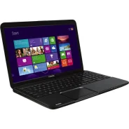 Toshiba Satellite L850-E9S. 15.6", 2,4����, ��� 6 ��, ���� 790���, WiFi, Bluetooth, ����������� �� 1��. ��� �����