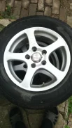 RTX Forse. x15", 5x100 ����