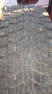 Dunlop Grandtrek SJ6. Зимние, износ: 10%, 4 шт