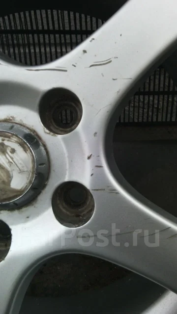 RTX Forse. x15", 5x100 ����